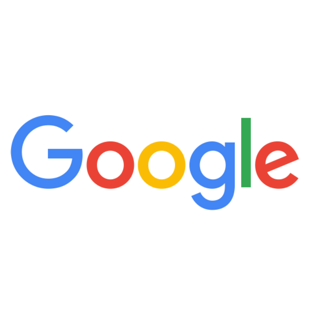 Google 1000x1000